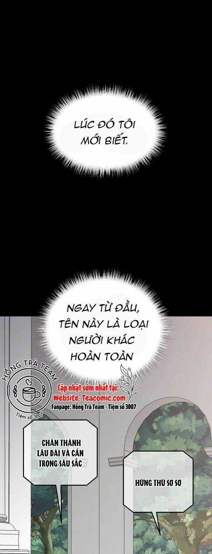 Ba Người Anh Trai Cực Phẩm Của Tôi Chapter 42 trang 25