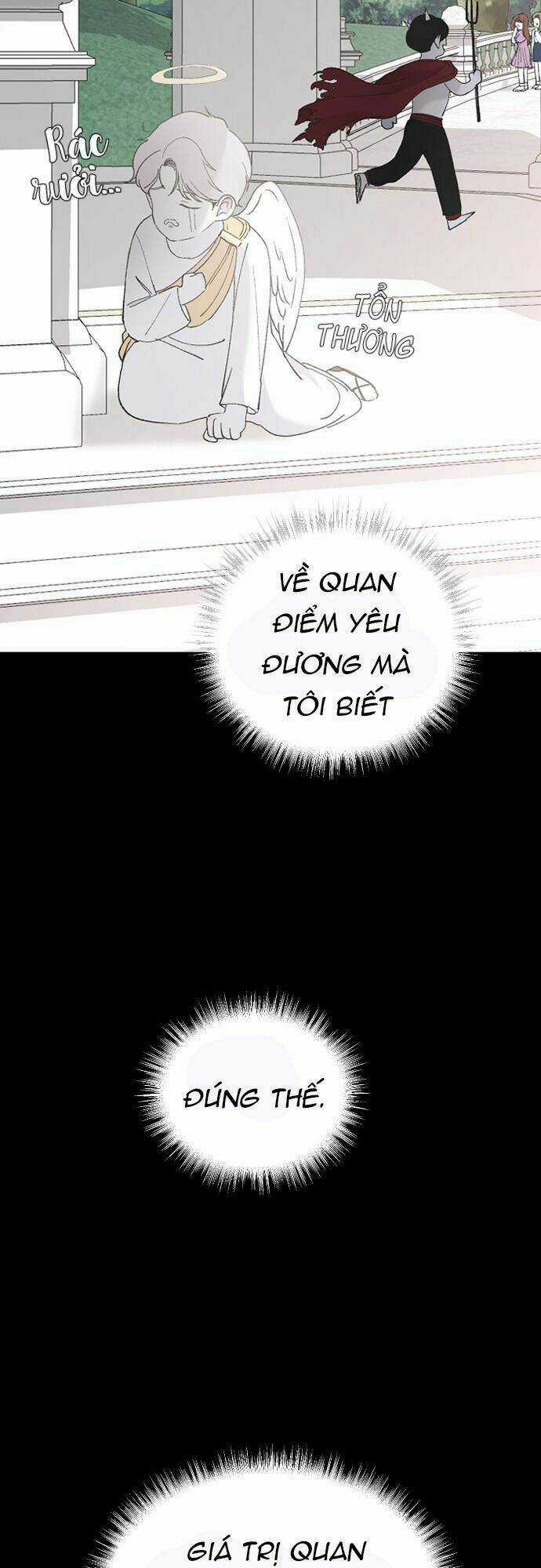 Ba Người Anh Trai Cực Phẩm Của Tôi Chapter 42 trang 26