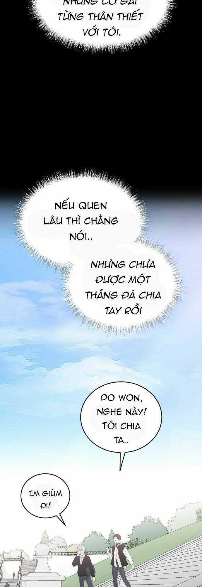 Ba Người Anh Trai Cực Phẩm Của Tôi Chapter 42 trang 28
