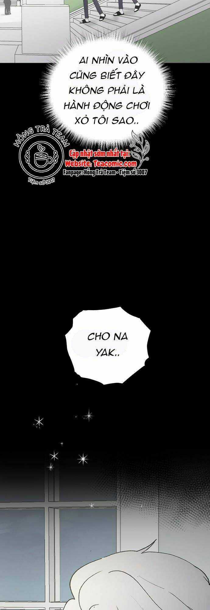 Ba Người Anh Trai Cực Phẩm Của Tôi Chapter 42 trang 29
