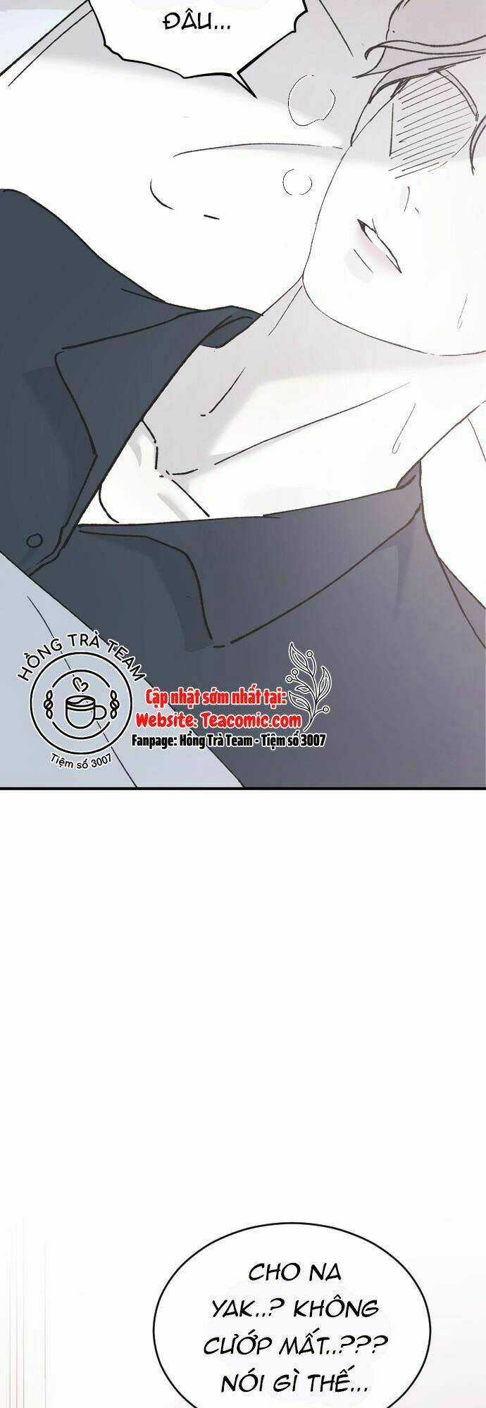 Ba Người Anh Trai Cực Phẩm Của Tôi Chapter 42 trang 32