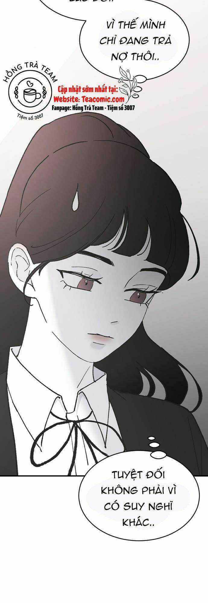 Ba Người Anh Trai Cực Phẩm Của Tôi Chapter 42 trang 34