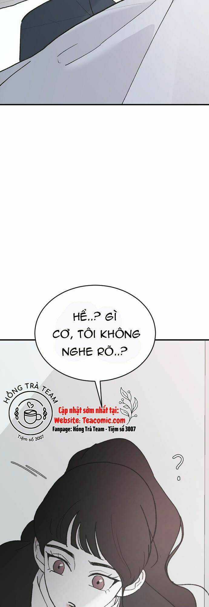 Ba Người Anh Trai Cực Phẩm Của Tôi Chapter 42 trang 36