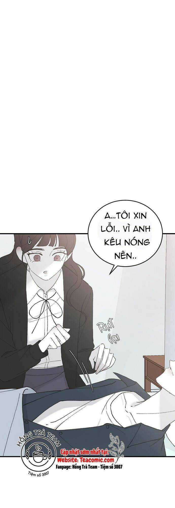 Ba Người Anh Trai Cực Phẩm Của Tôi Chapter 42 trang 43