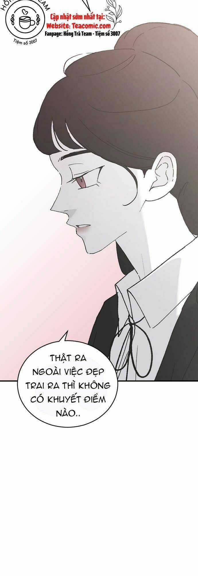 Ba Người Anh Trai Cực Phẩm Của Tôi Chapter 42 trang 46