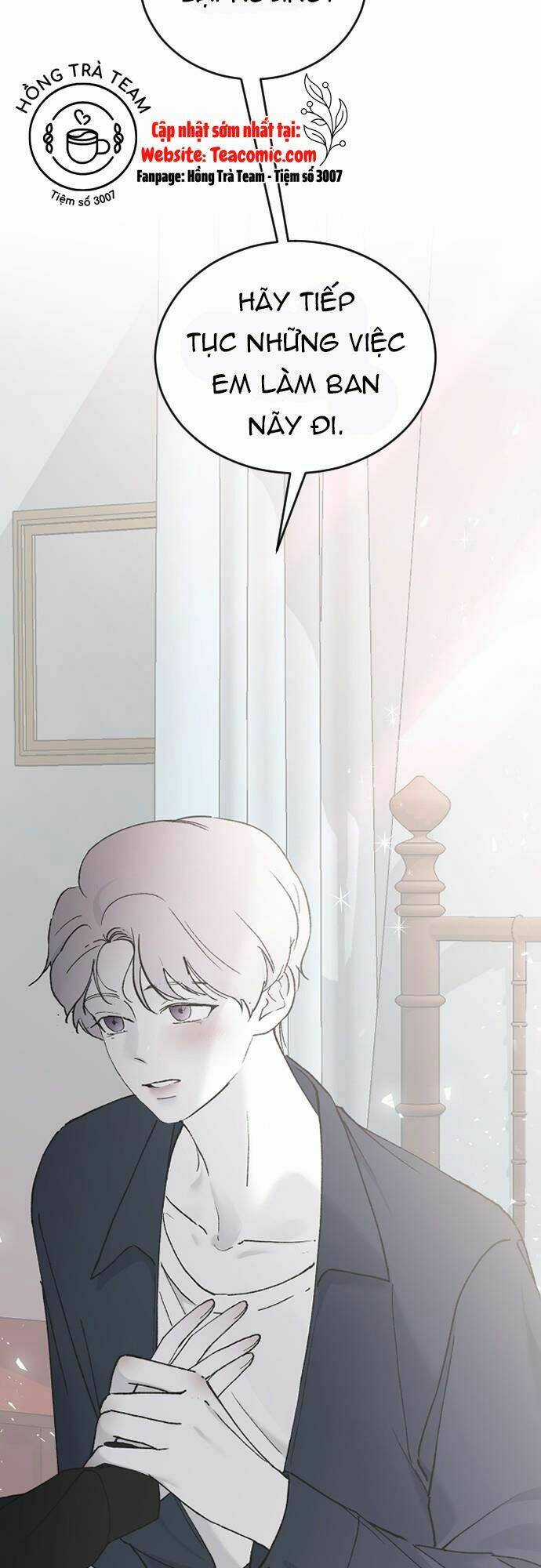 Ba Người Anh Trai Cực Phẩm Của Tôi Chapter 42 trang 48