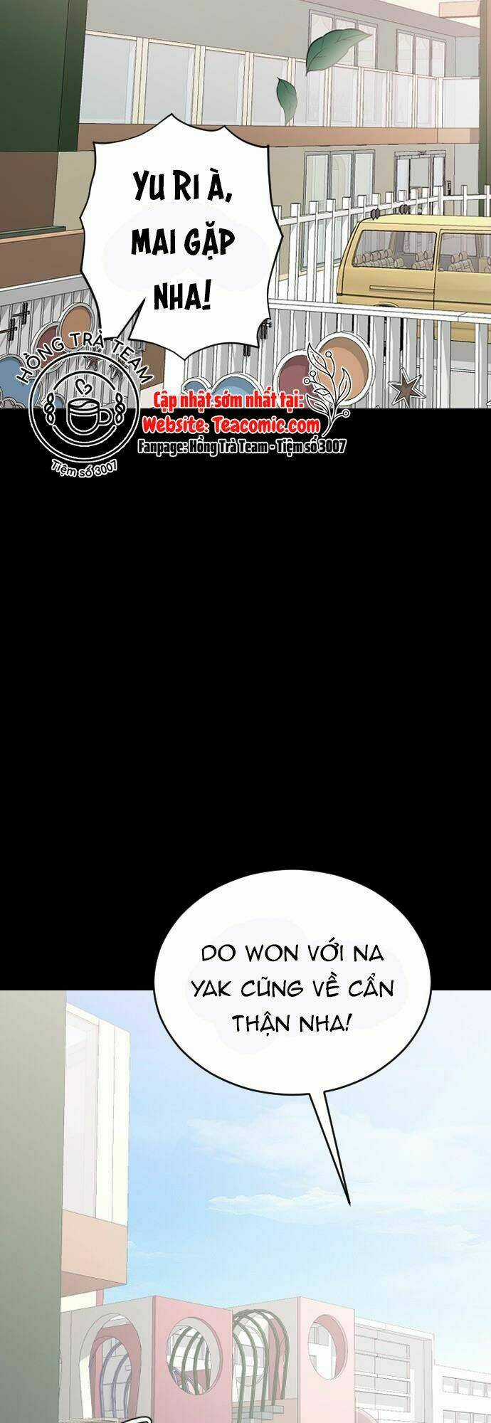 Ba Người Anh Trai Cực Phẩm Của Tôi Chapter 42 trang 5