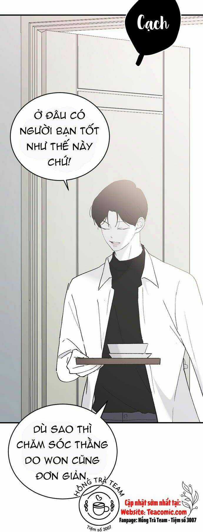 Ba Người Anh Trai Cực Phẩm Của Tôi Chapter 42 trang 51