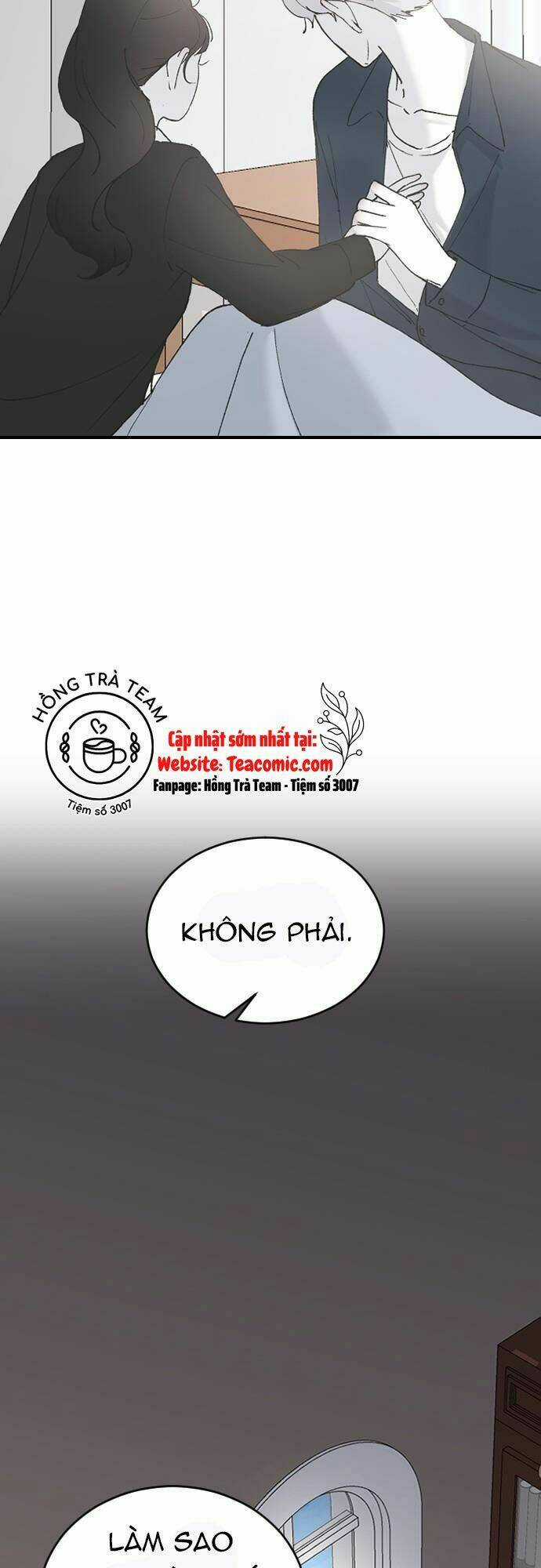 Ba Người Anh Trai Cực Phẩm Của Tôi Chapter 42 trang 54