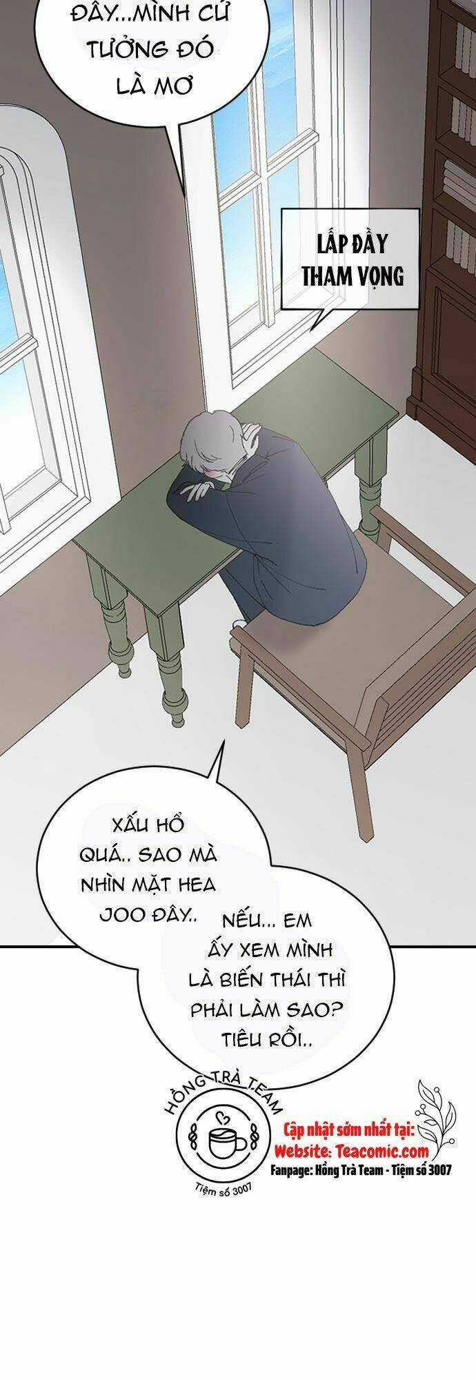 Ba Người Anh Trai Cực Phẩm Của Tôi Chapter 42 trang 55
