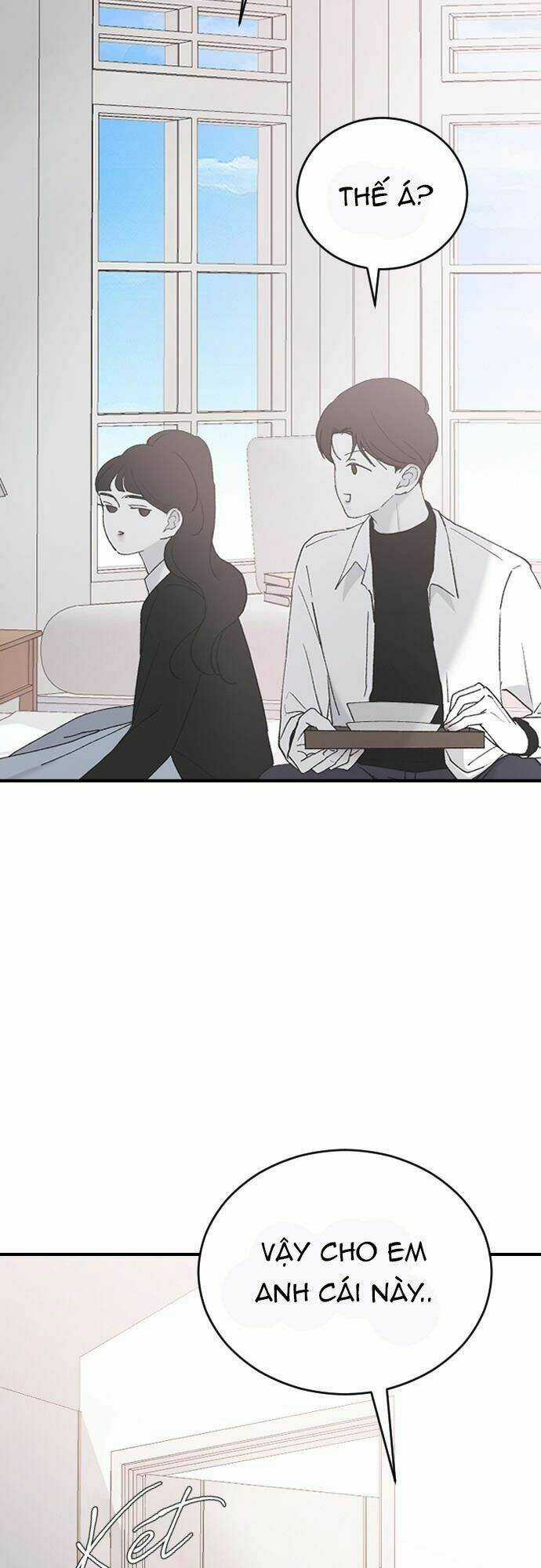 Ba Người Anh Trai Cực Phẩm Của Tôi Chapter 42 trang 58
