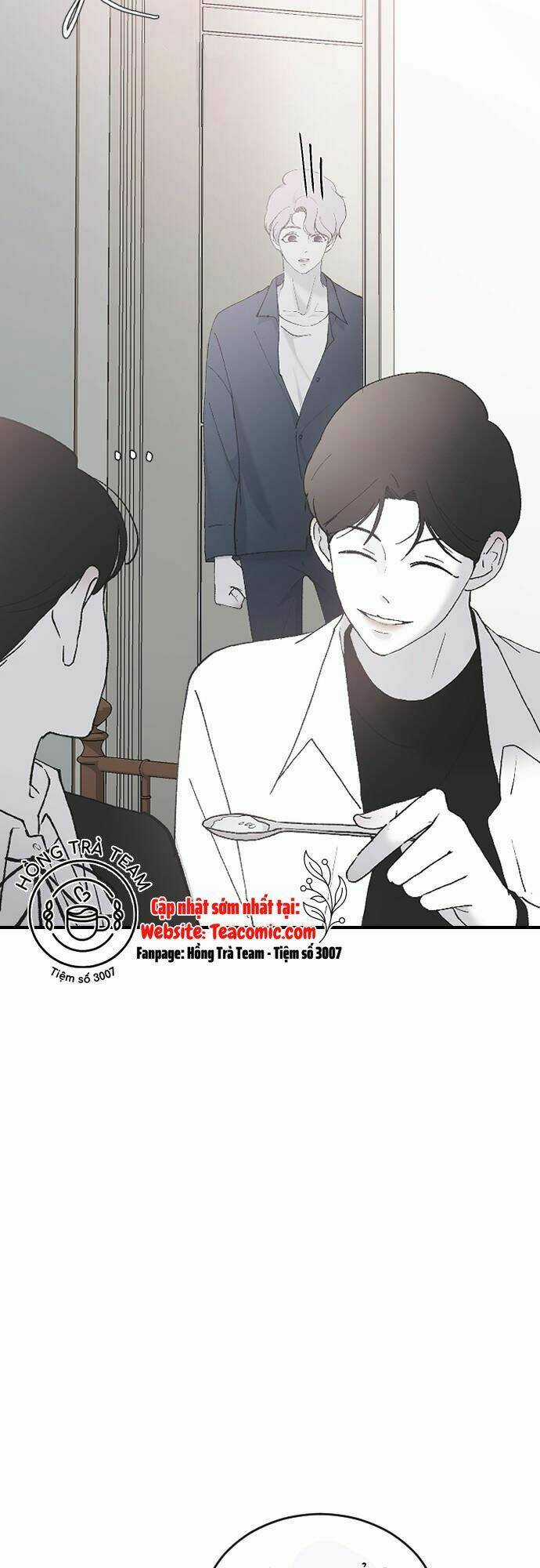 Ba Người Anh Trai Cực Phẩm Của Tôi Chapter 42 trang 59