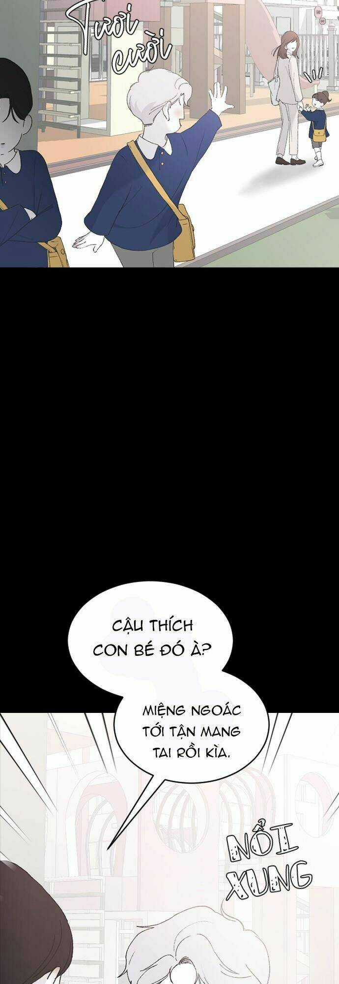 Ba Người Anh Trai Cực Phẩm Của Tôi Chapter 42 trang 6