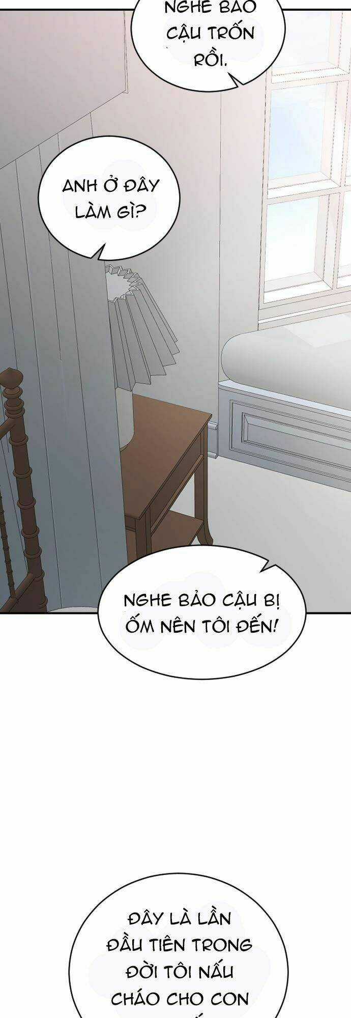 Ba Người Anh Trai Cực Phẩm Của Tôi Chapter 42 trang 60