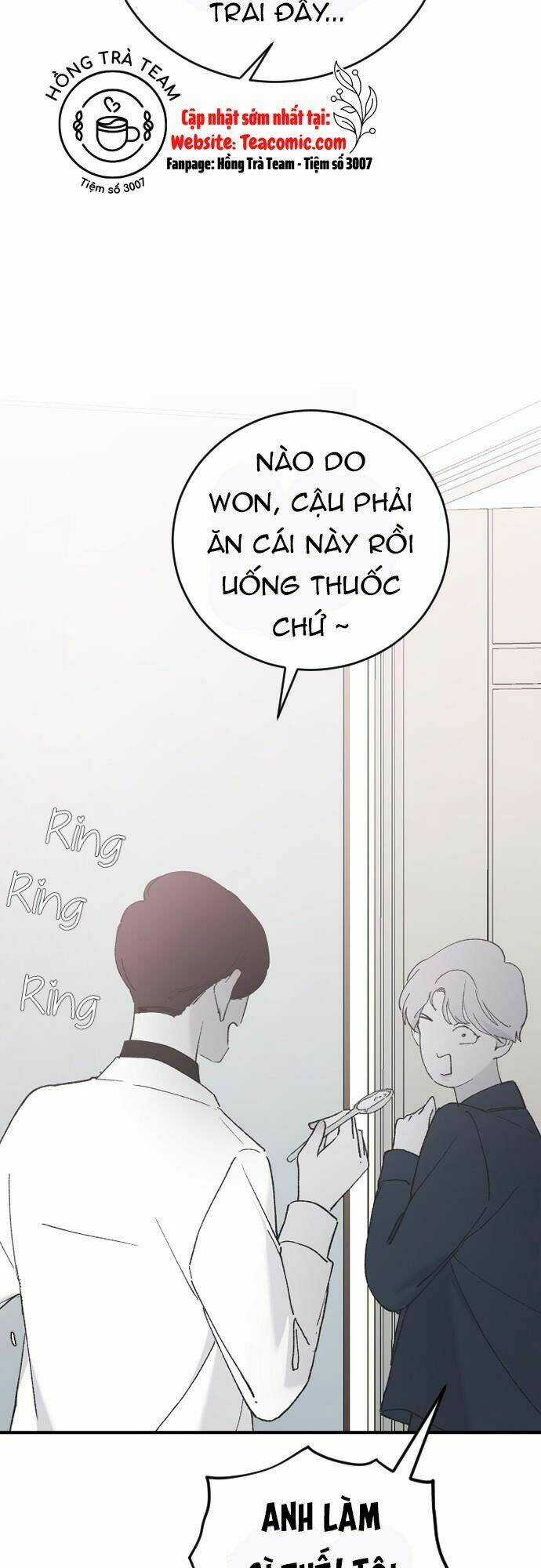 Ba Người Anh Trai Cực Phẩm Của Tôi Chapter 42 trang 61