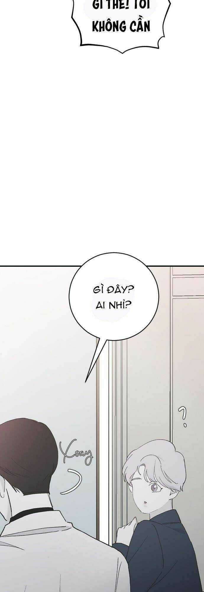 Ba Người Anh Trai Cực Phẩm Của Tôi Chapter 42 trang 62