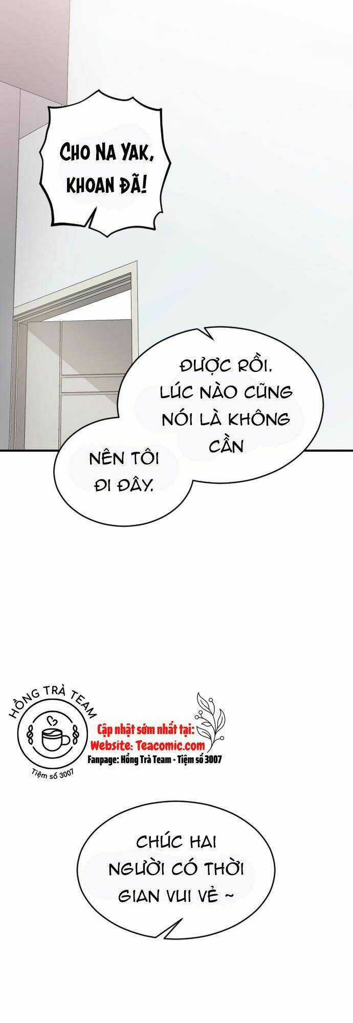 Ba Người Anh Trai Cực Phẩm Của Tôi Chapter 42 trang 65