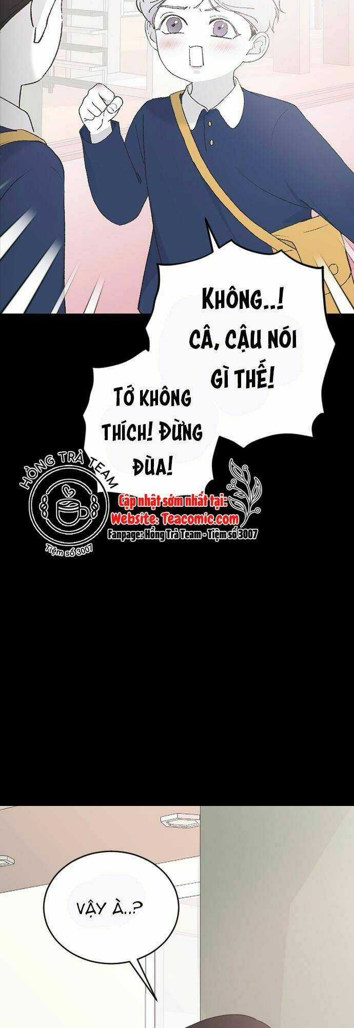 Ba Người Anh Trai Cực Phẩm Của Tôi Chapter 42 trang 7