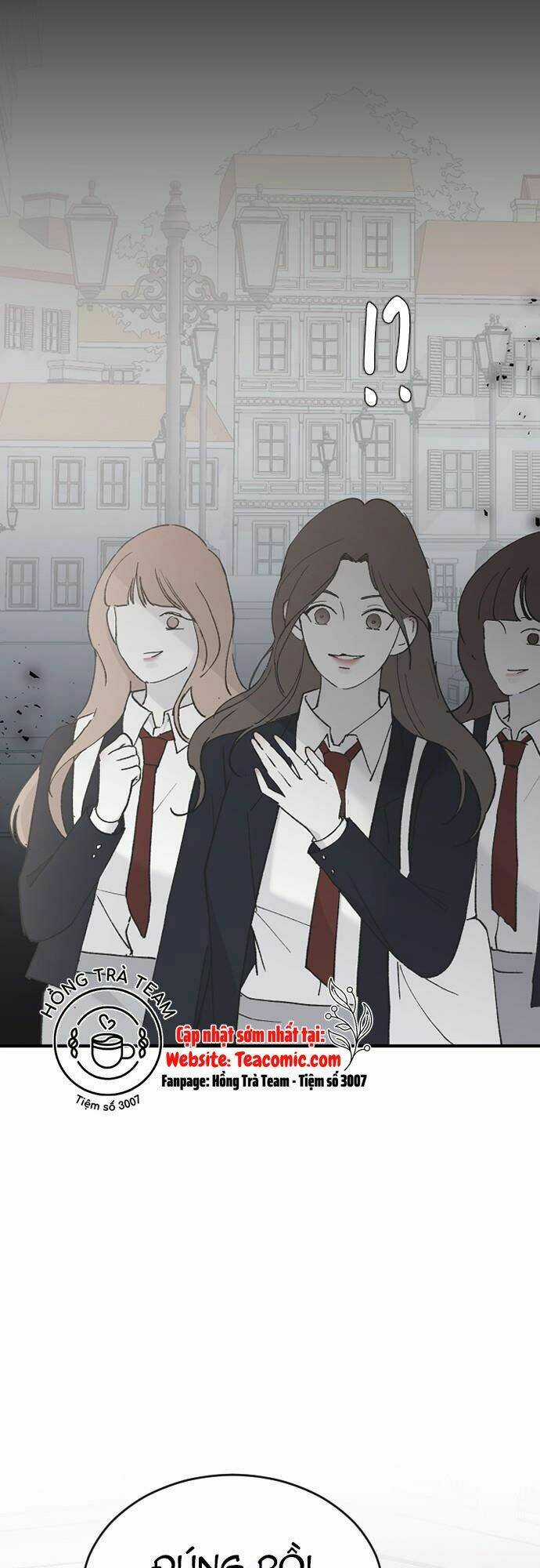 Ba Người Anh Trai Cực Phẩm Của Tôi Chapter 42 trang 75
