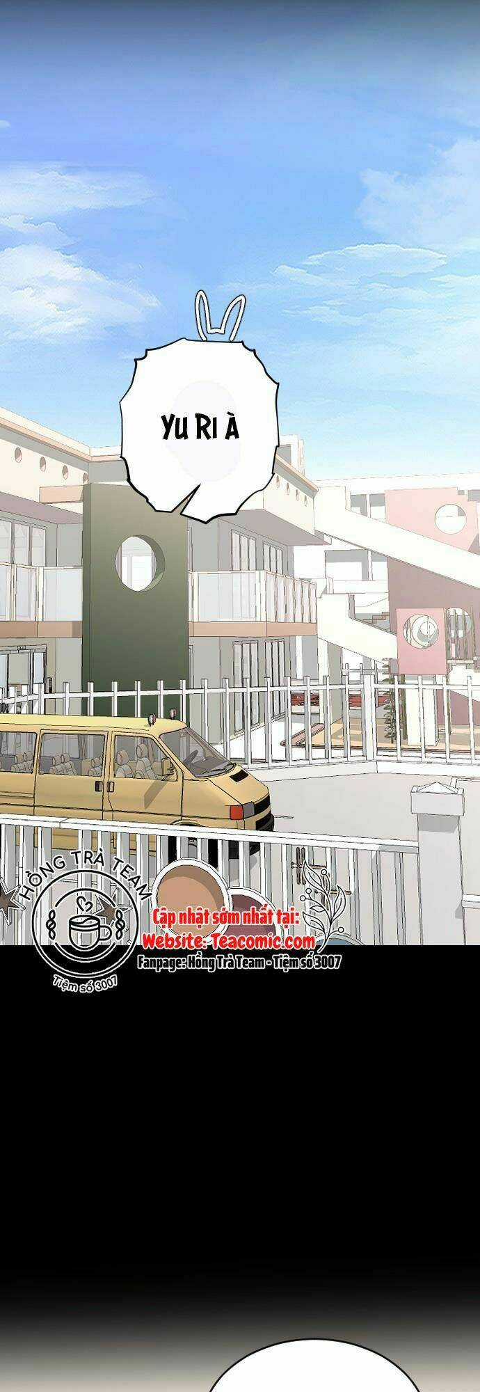 Ba Người Anh Trai Cực Phẩm Của Tôi Chapter 42 trang 9
