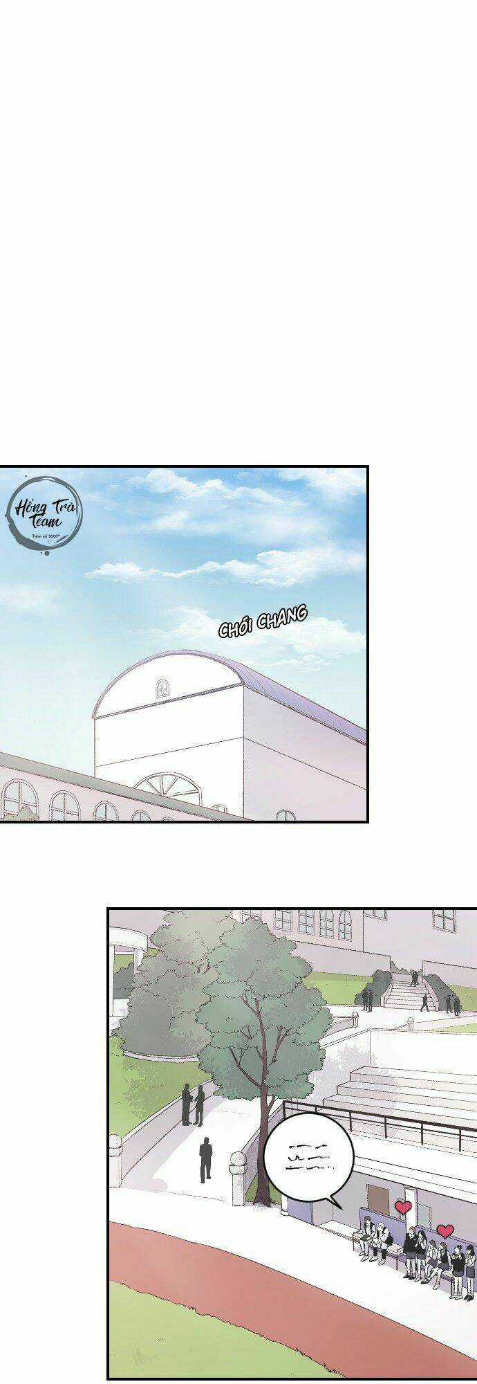 Ba Người Anh Trai Cực Phẩm Của Tôi Chapter 9 trang 1