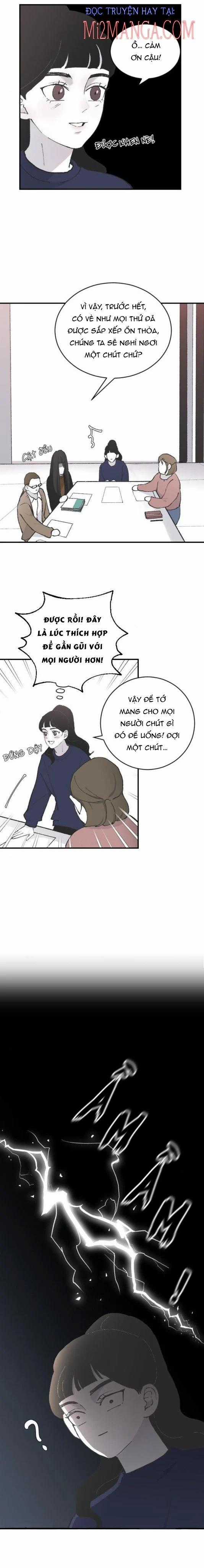 Ba Người Anh Trai Chapter 10.5 trang 1