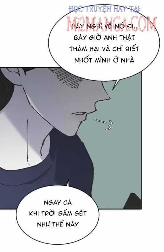 Ba Người Anh Trai Chapter 11.5 trang 0