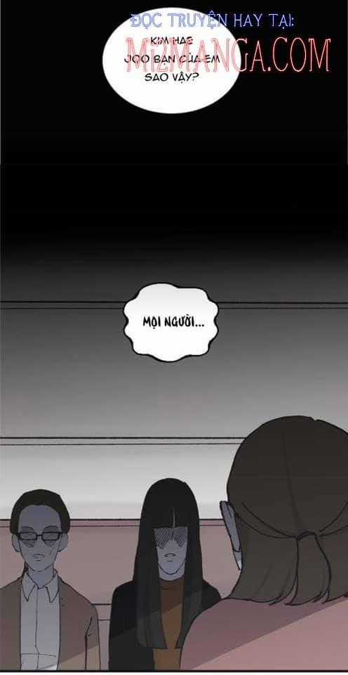 Ba Người Anh Trai Chapter 11 trang 1