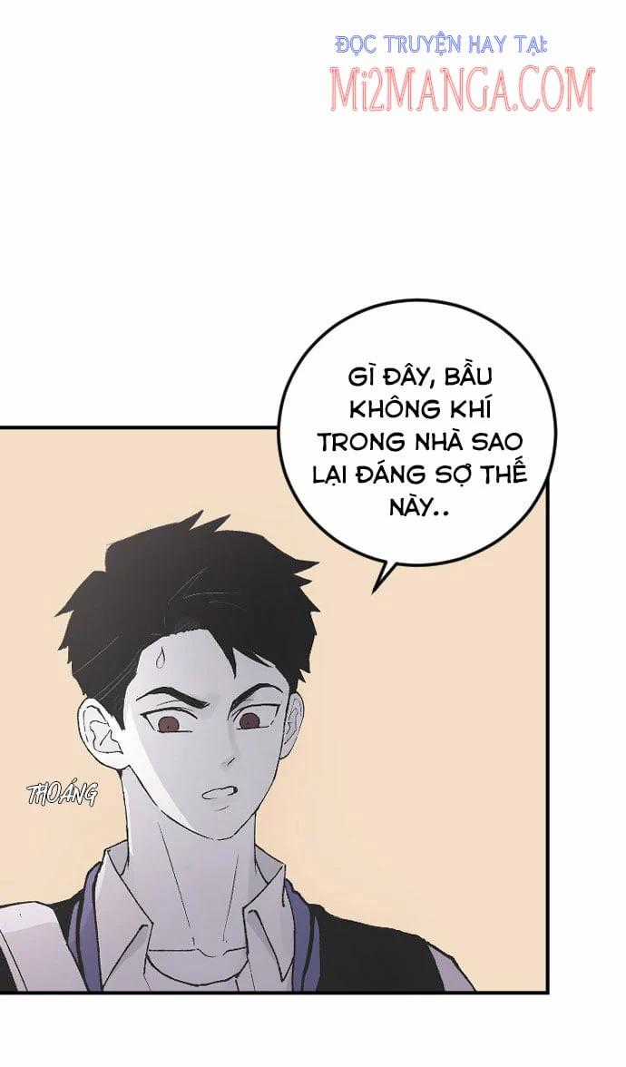 Ba Người Anh Trai Chapter 15.5 trang 1