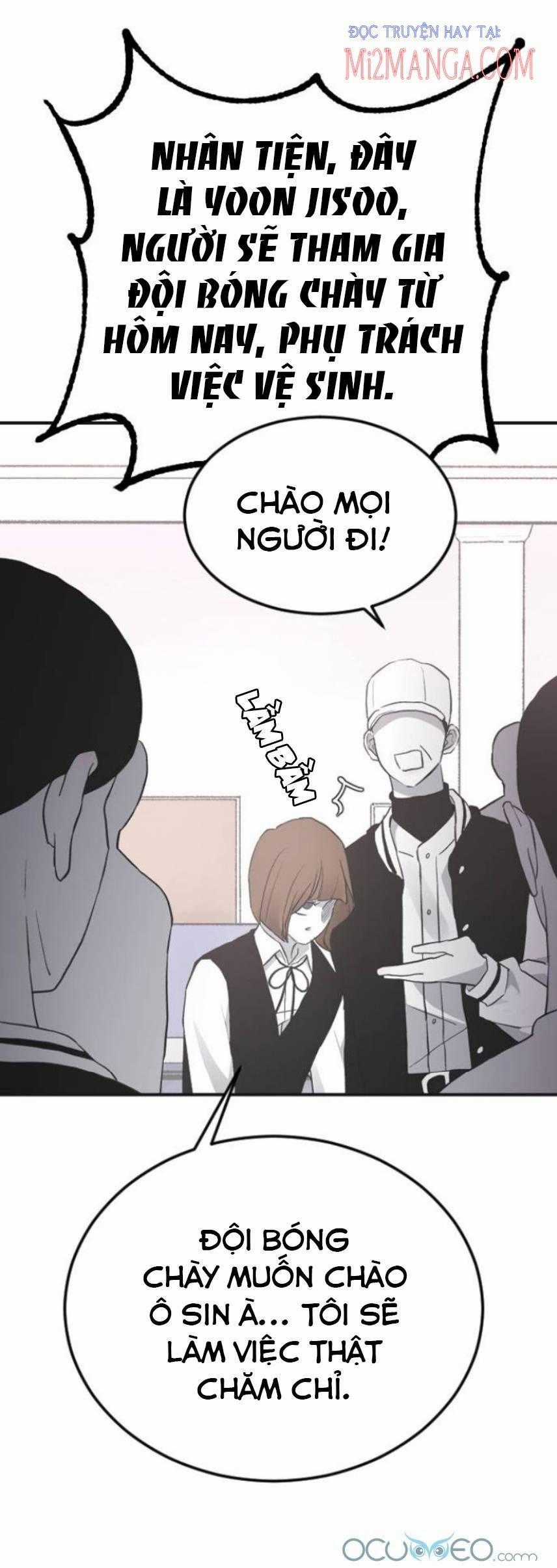 Ba Người Anh Trai Chapter 16.5 trang 0