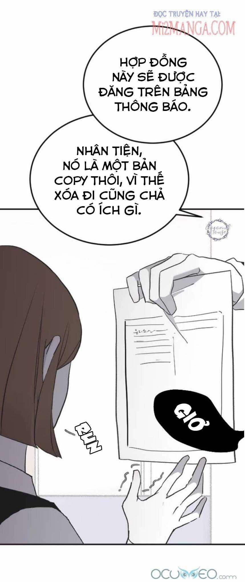 Ba Người Anh Trai Chapter 16.5 trang 1