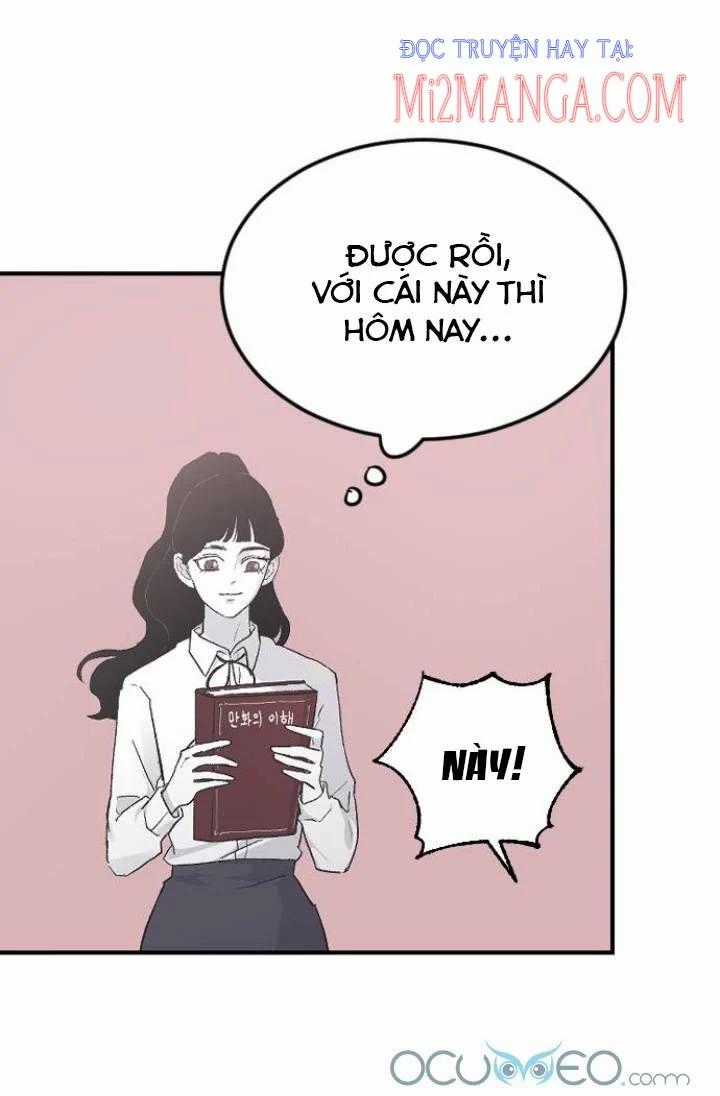 Ba Người Anh Trai Chapter 16 trang 1