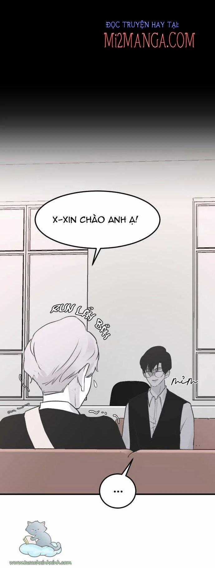 Ba Người Anh Trai Chapter 17.5 trang 1