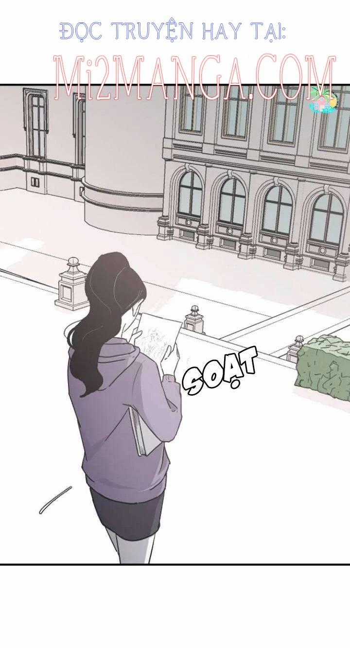 Ba Người Anh Trai Chapter 18 trang 0