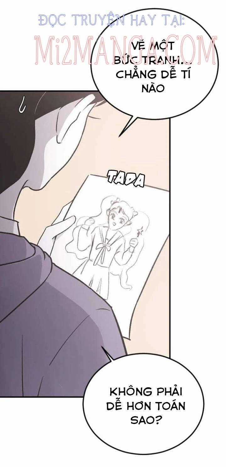 Ba Người Anh Trai Chapter 18 trang 1