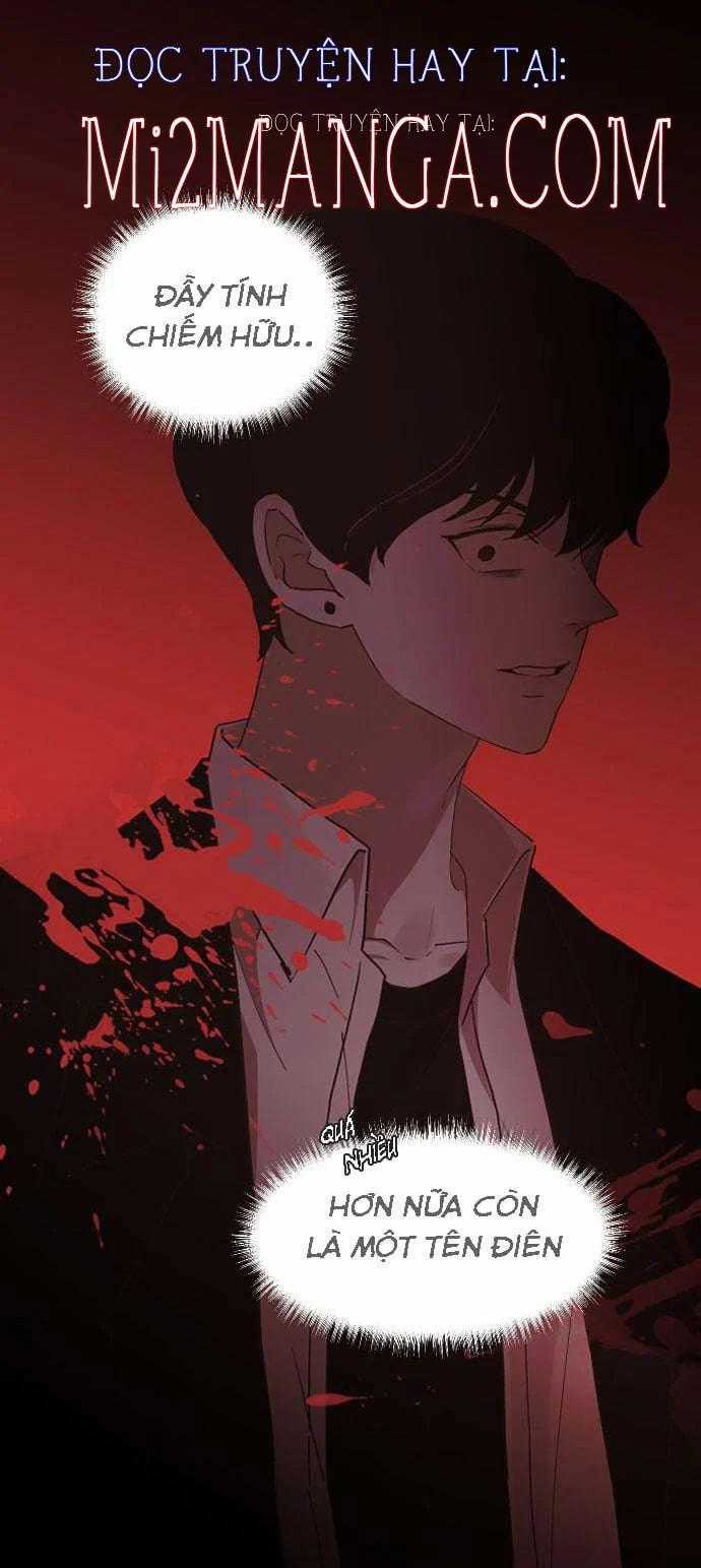 Ba Người Anh Trai Chapter 19.5 trang 0
