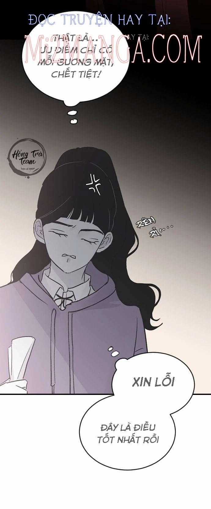 Ba Người Anh Trai Chapter 19.5 trang 1