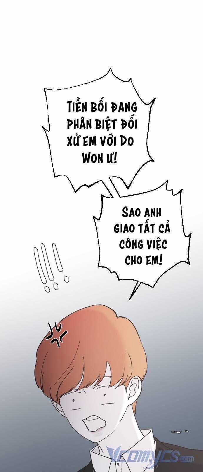 Ba Người Anh Trai Chapter 37.5 trang 0