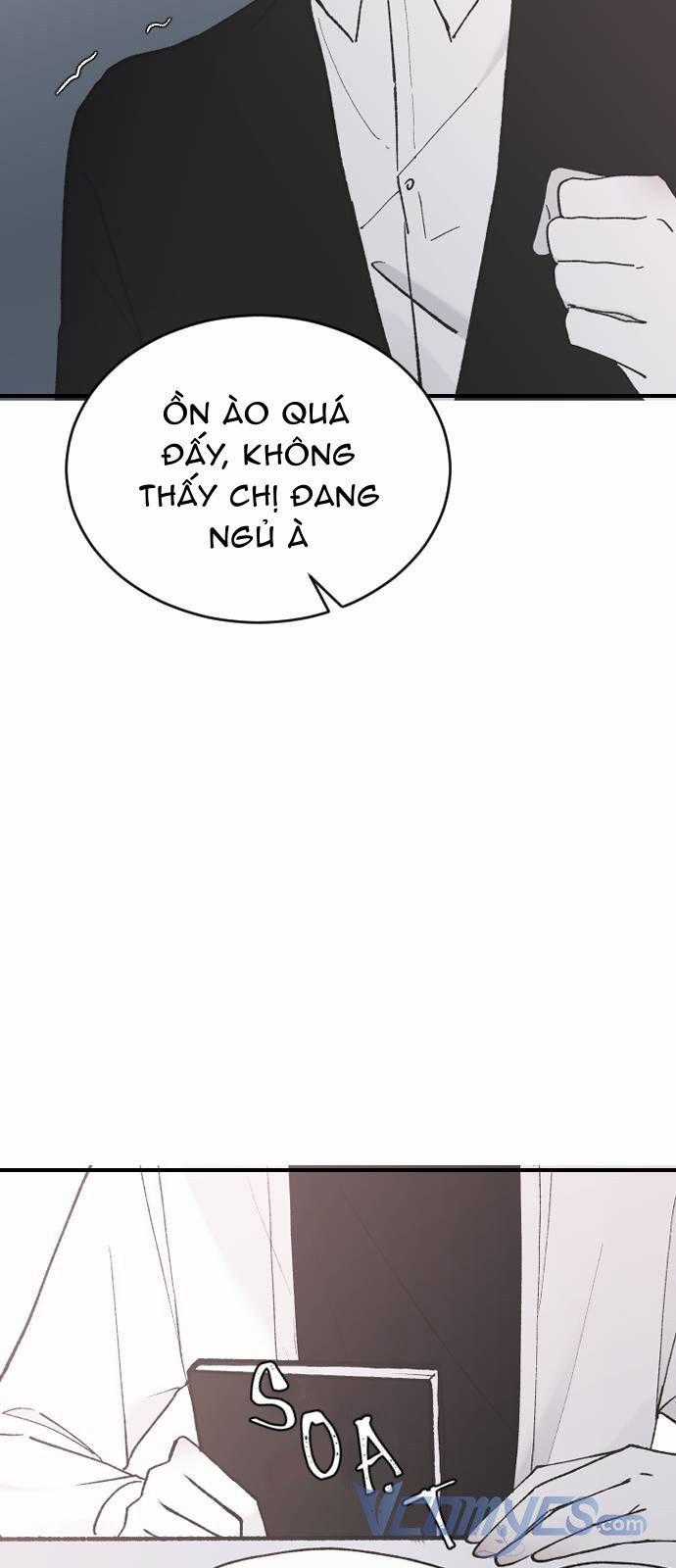 Ba Người Anh Trai Chapter 37.5 trang 1