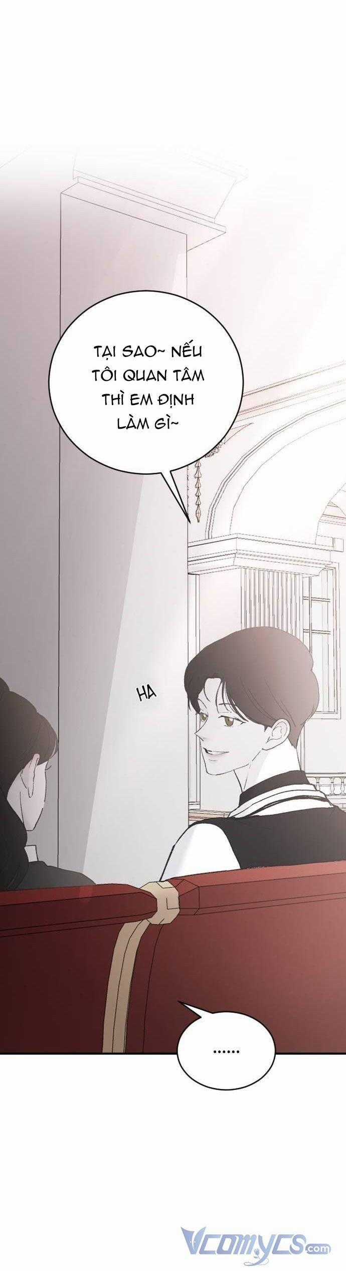 Ba Người Anh Trai Chapter 38.5 trang 0