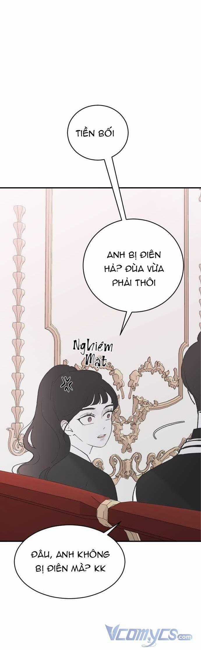 Ba Người Anh Trai Chapter 38.5 trang 1