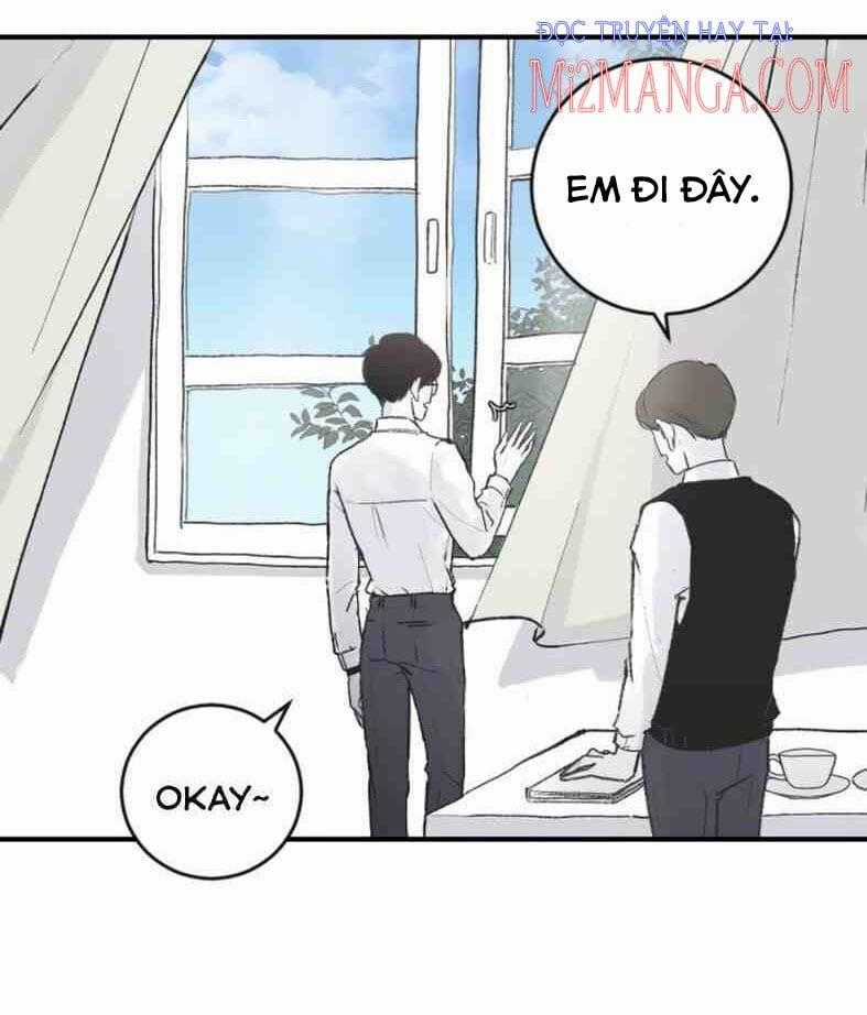 Ba Người Anh Trai Chapter 4.5 trang 0