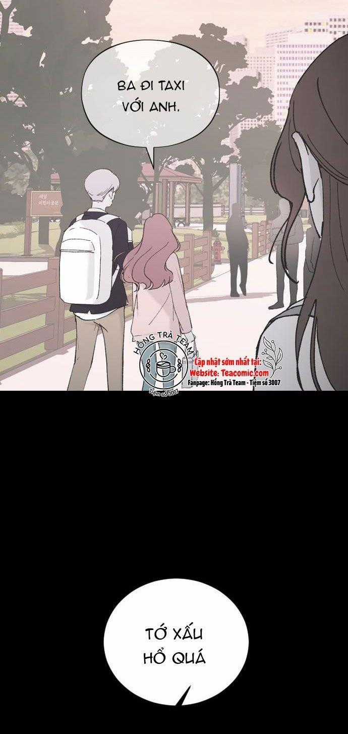 Ba Người Anh Trai Chapter 43.5 trang 1