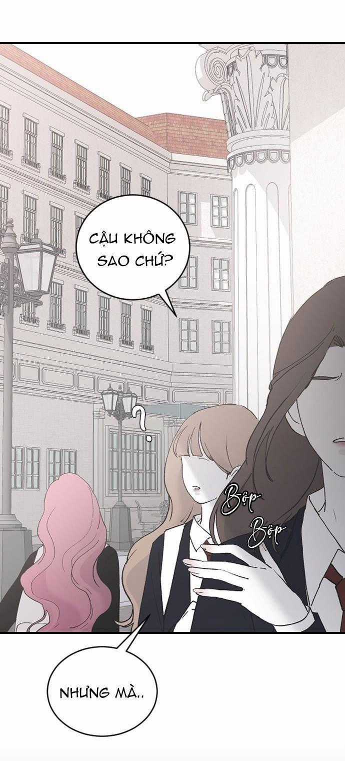 Ba Người Anh Trai Chapter 43 trang 1