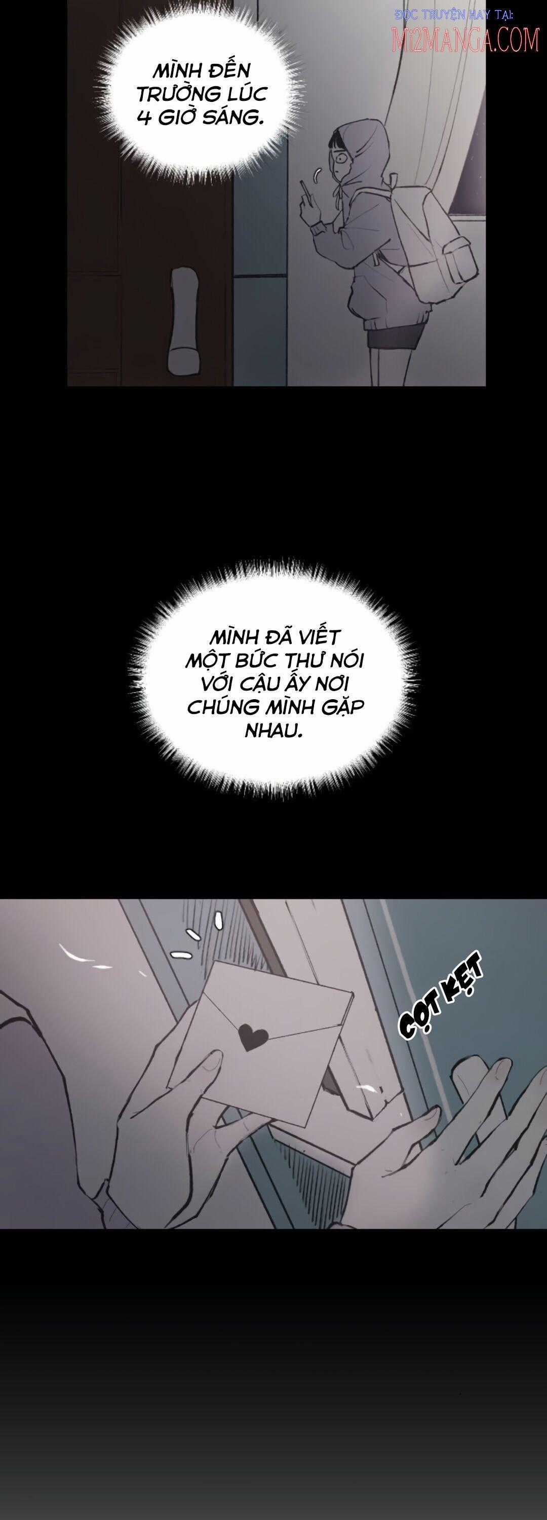 Ba Người Anh Trai Chapter 5.5 trang 1