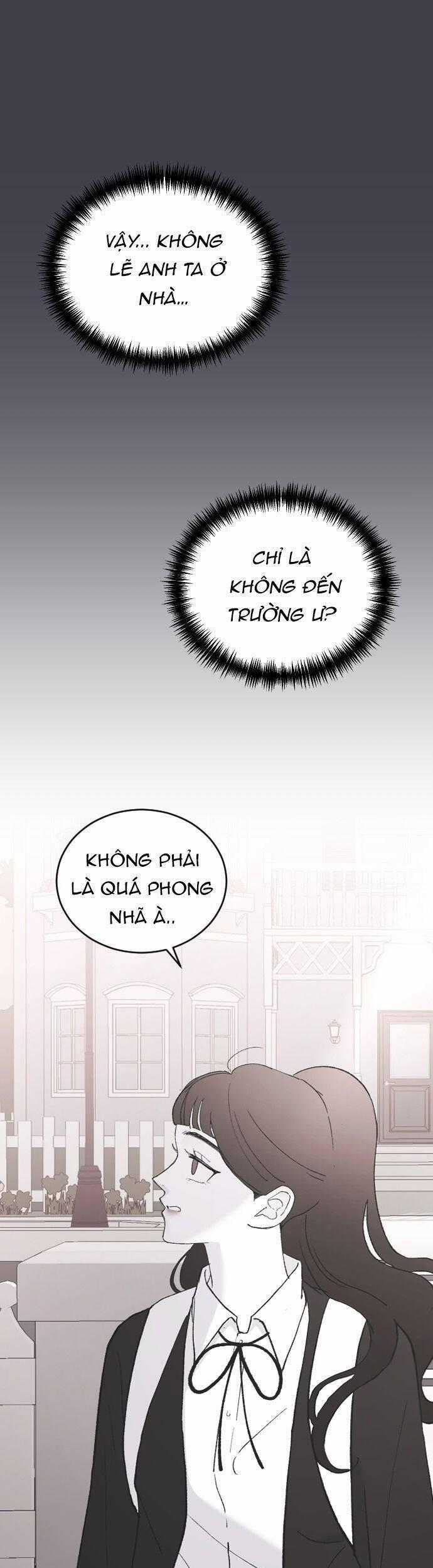 Ba Người Anh Trai Chapter 51 trang 0