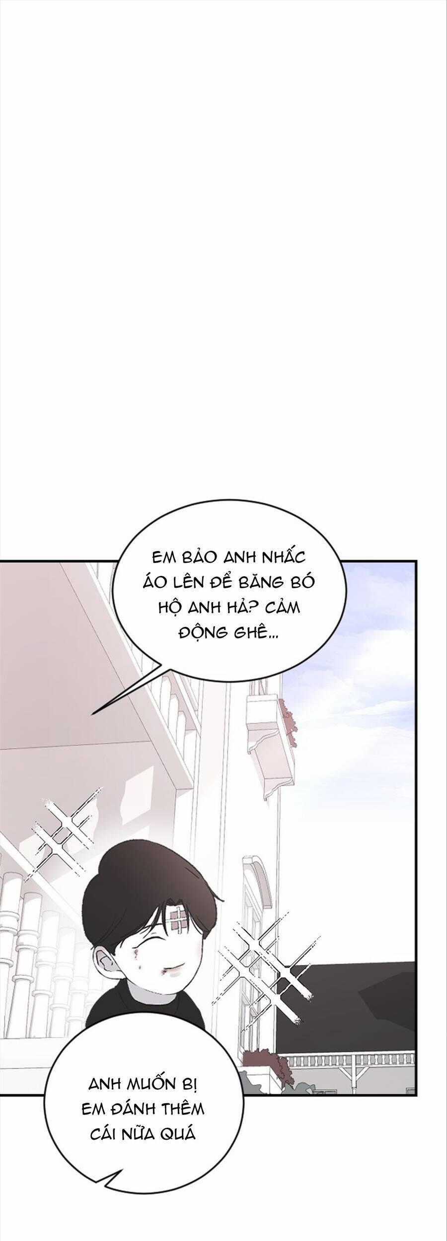 Ba Người Anh Trai Chapter 53 trang 1