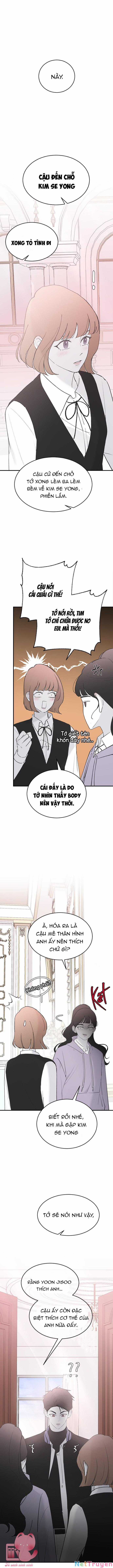 Ba Người Anh Trai Chapter 56 trang 1