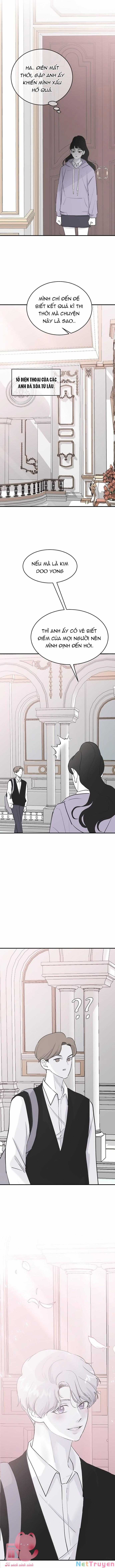 Ba Người Anh Trai Chapter 56 trang 11