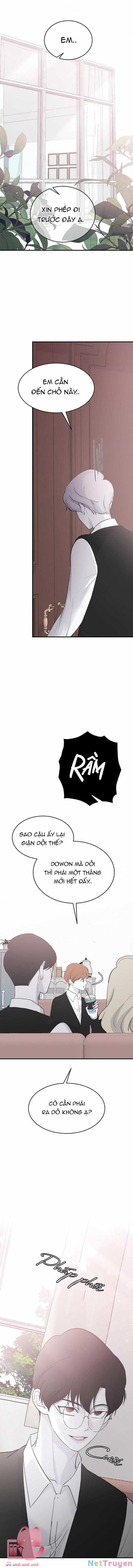 Ba Người Anh Trai Chapter 56 trang 14